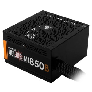 پاور گیم دیاس Gamdias HELIOS M1-850B ARGB Bronze 850W