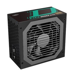 پاور ماژولار دیپ کول DeepCool DQ850-M-V2L Gold 850W