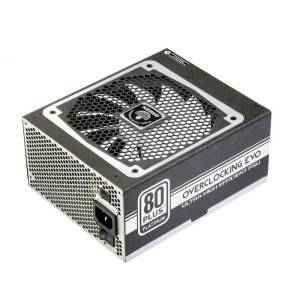 پاور ماژولار گرین Green GP750B-OCPT Platinum 750W