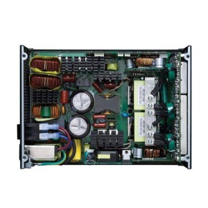 پاور ماژولار گرین Green GP750B-OCPT Platinum 750W