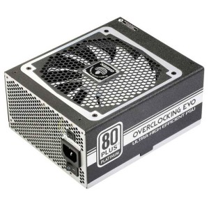 پاور ماژولار گرین GREEN GP850B-OCPT Platinum 850W