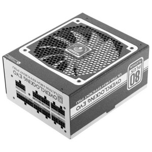 پاور ماژولار گرین GREEN GP650B-OCPT Platinum 650W