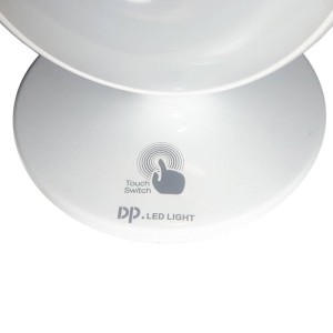 چراغ اضطراری شارژی دی پی DP.LED Light DP-7109