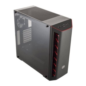 کیس کامپیوتر کولر مستر Cooler Master MasterBox MB510L