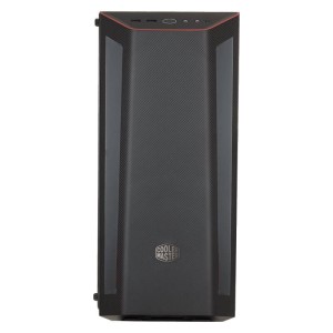 کیس کامپیوتر کولر مستر Cooler Master MasterBox MB510L