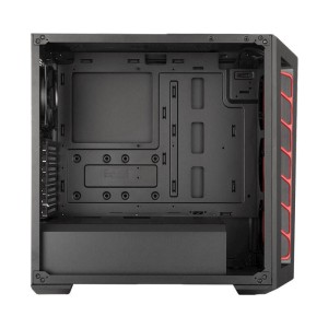 کیس کامپیوتر کولر مستر Cooler Master MasterBox MB510L