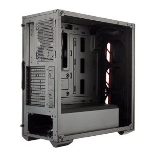 کیس کامپیوتر کولر مستر Cooler Master MasterBox MB510L