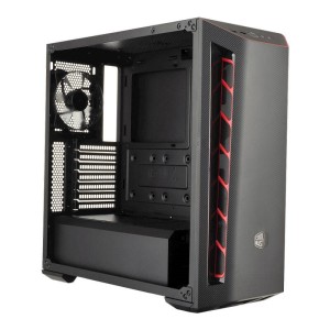 کیس کامپیوتر کولر مستر Cooler Master MasterBox MB510L