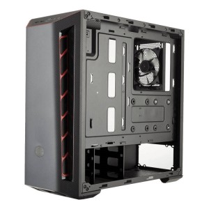 کیس کامپیوتر کولر مستر Cooler Master MasterBox MB510L