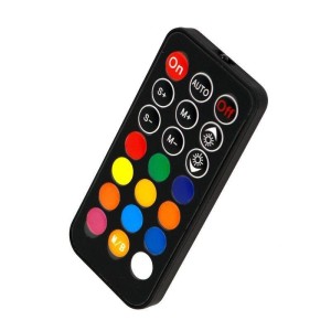 کیس کامپیوتر گیمینگ تسکو TSCO TC TA-4490 RGB