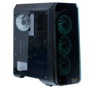 کیس کامپیوتر گیمینگ تسکو TSCO TC TA-4490 RGB