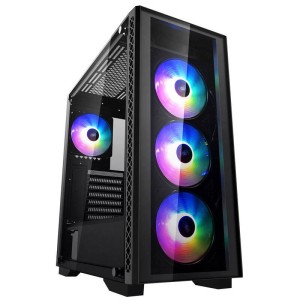 کیس کامپیوتر دیپ کول DeepCool MATREXX 50 ADD-RGB 4F