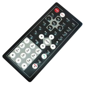 کنترل پخش مارشال بلوتوث دار Marshal