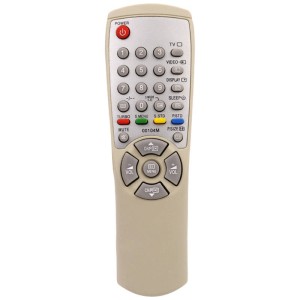کنترل تلویزیون سامسونگ Samsung 00104k
