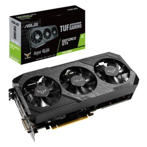 کارت گرافیک Asus GeForce TUF RTX 3070 O8G GDDR6 OC 256bit