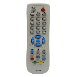 کنترل مادر Rm-1162 B تلویزیون Toshiba
