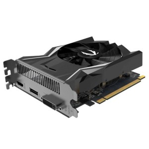 کارت گرافیک ZOTAC GeForce GTX1650 OC 4G GDDR6 128Bit