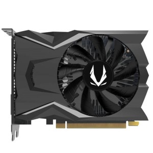 کارت گرافیک ZOTAC GeForce GTX1650 OC 4G GDDR6 128Bit