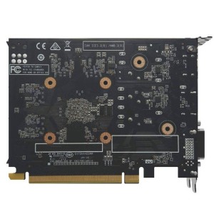 کارت گرافیک ZOTAC GeForce GTX1650 OC 4G GDDR6 128Bit