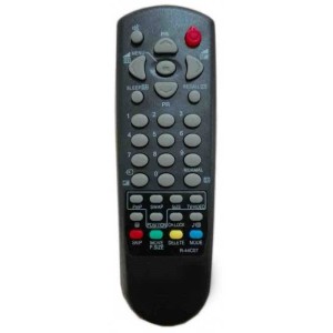 کنترل تلویزیون پارس الیزه Pars R44C07