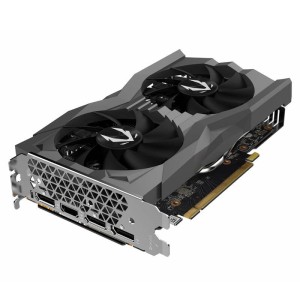 کارت گرافیک Zotac Gaming GeForce RTX2060 6GB GDDR6 192Bit