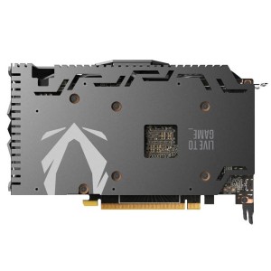 کارت گرافیک Zotac Gaming GeForce RTX2060 6GB GDDR6 192Bit