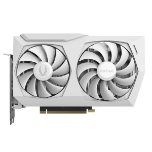 کارت گرافیک Zotac Gaming GeForce RTX3060 Ti AMP White Edition LHR 8GB GDDR6 256Bit