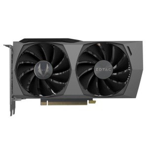 کارت گرافیک Zotac Gaming GeForce RTX3060 Ti Twin Edge OC 8GB GDDR6 256Bit