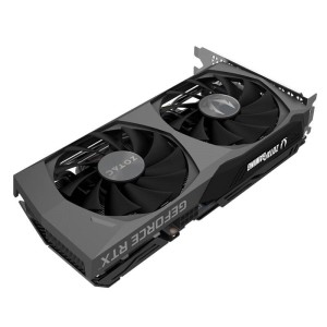 کارت گرافیک Zotac Gaming GeForce RTX3060 Ti Twin Edge OC 8GB GDDR6 256Bit