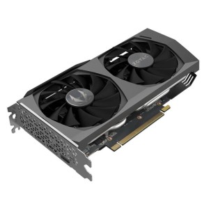 کارت گرافیک Zotac Gaming GeForce RTX3060 Ti Twin Edge OC 8GB GDDR6 256Bit