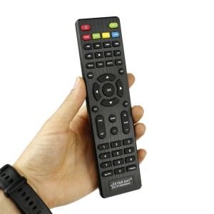 کنترل گیرنده استارست STAR SAT SR-8989/2090HD