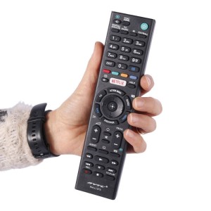 کنترل تلویزیون ان وی تی سی Nvtc RM-L1275