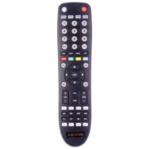 کنترل گیرنده مدیا استار MediaStar HD Box 12000 High Copy