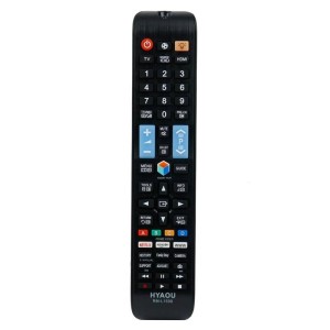 کنترل تلویزیون سامسونگ Samsung Hyaou RM-L1598