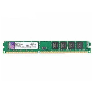 رم کامپیوتر Kingston ValueRAM DDR3 1600MHz CL11 2GB