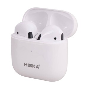 هندزفری بلوتوث دو تایی Hiska FX-478