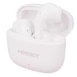 هندزفری بلوتوث دو تایی X-Energy X-04 TWS