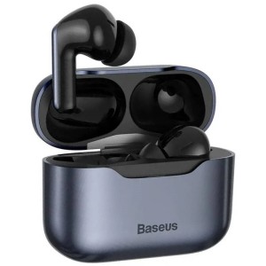 هندزفری بلوتوث دوتایی Baseus SIMU S1 Pro NGS1P TWS