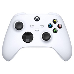 دسته بازی بی سیم Microsoft XBOX Series X/S Robot White
