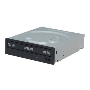 DVD رایتر ایسوس Asus بدون پک + گارانتی شرکتی