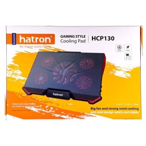 کول پد لپ تاپ Hatron HCP130