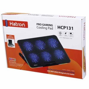 کول پد لپ تاپ Hatron HCP131