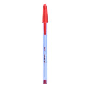 خودکار بیک Bic Cristal Soft 1.2mm بسته ۵۰ عددی