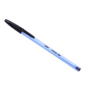 خودکار بیک Bic Cristal Soft 1.2mm بسته ۵۰ عددی