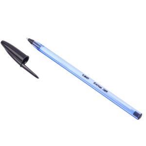 خودکار بیک Bic Cristal Soft 1.2mm بسته ۵۰ عددی