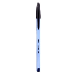 خودکار بیک Bic Cristal Soft 1.2mm بسته ۵۰ عددی