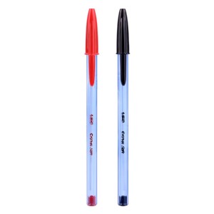 خودکار بیک Bic Cristal Soft 1.2mm بسته ۵۰ عددی