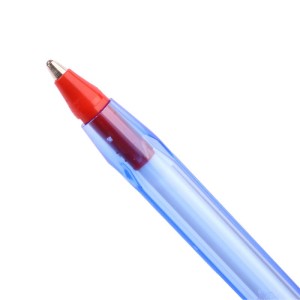 خودکار بیک Bic Cristal Soft 1.2mm بسته ۵۰ عددی