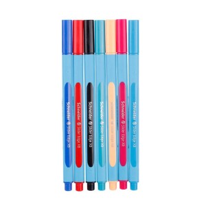 خودکار اشنایدر Schneider Slider Edge XB 1.4mm بسته ۱۰ عددی