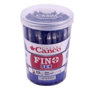 خودکار کنکو Canco Fino Plus 1.2mm بسته ۵۰ عددی